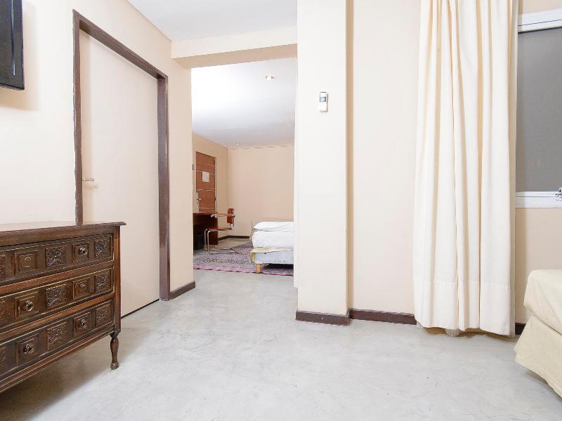 Alma Del Plata Buenos Aires Hotel & Apart Exterior photo