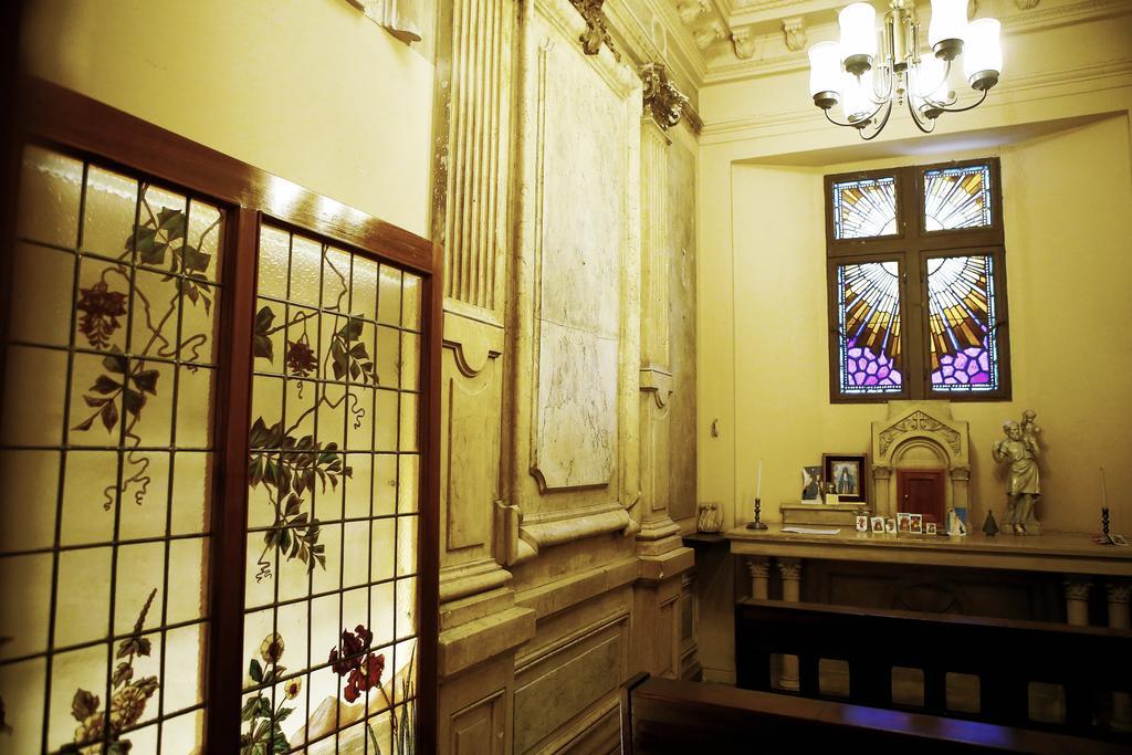 Alma Del Plata Buenos Aires Hotel & Apart Exterior photo