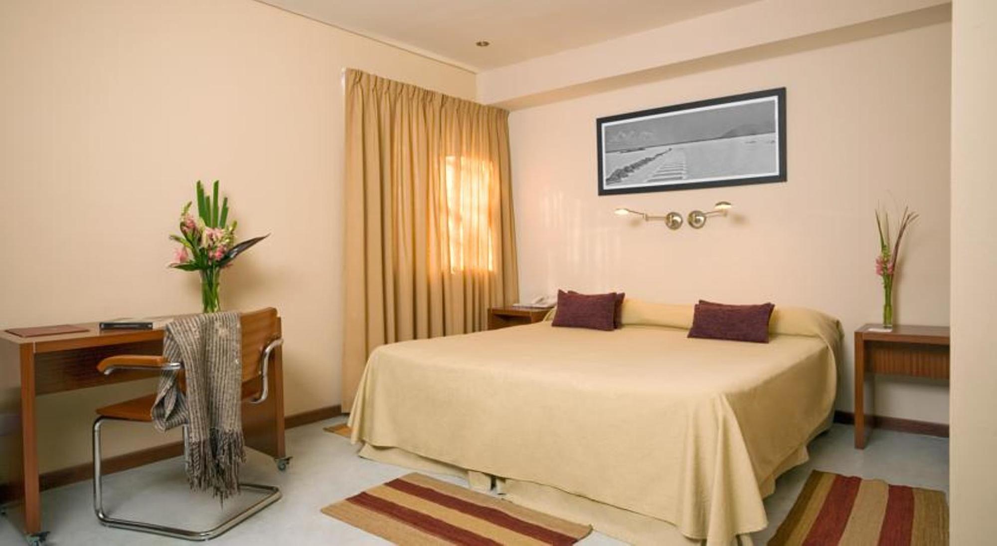 Alma Del Plata Buenos Aires Hotel & Apart Room photo